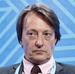 BORDACHEV Timofei